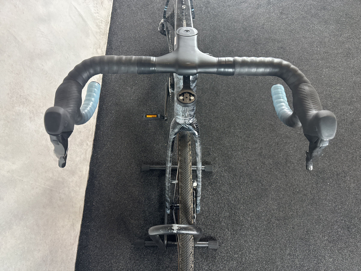 Bifoco — cockpit_von_vorne