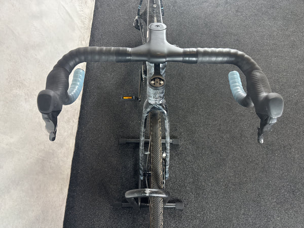 CUBE Cross Race C:68X SLT