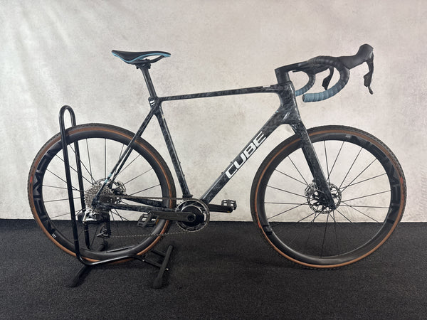 CUBE Cross Race C:68X SLT