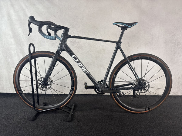 CUBE Cross Race C:68X SLT