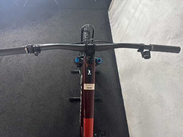 Specialized S-Works Turbo Kenevo SL