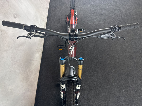 Specialized S-Works Turbo Kenevo SL