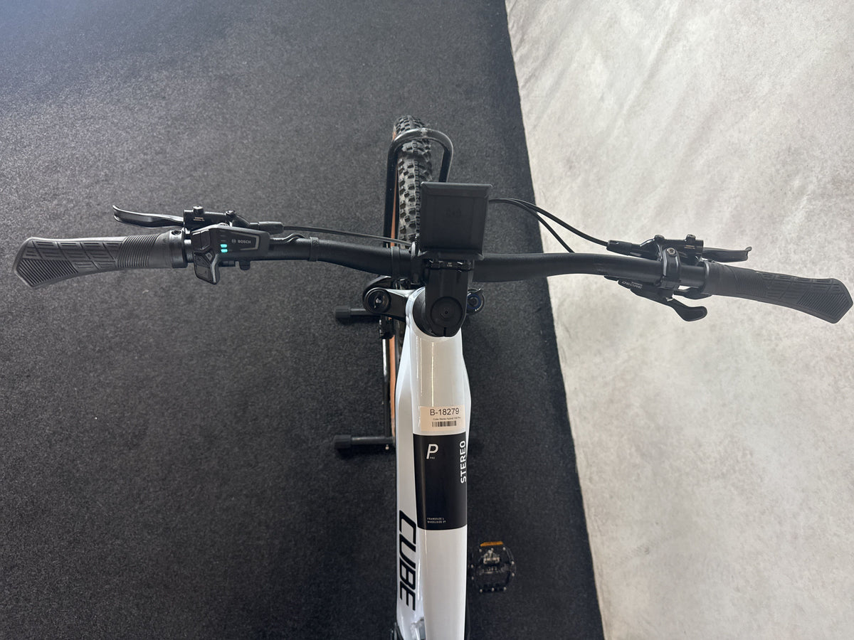 Bifoco — cockpit_fahrersicht