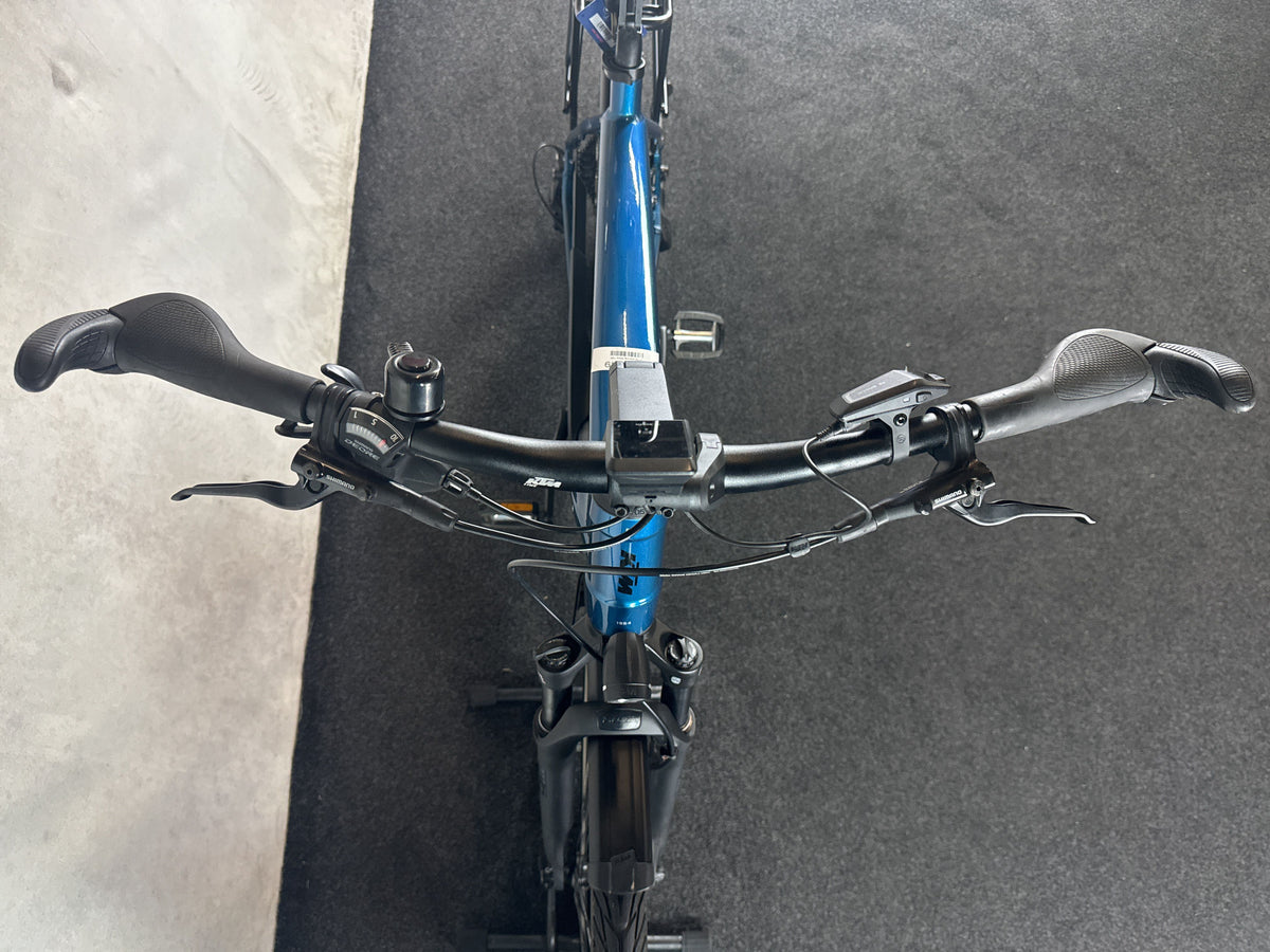 Bifoco — cockpit_von_vorne