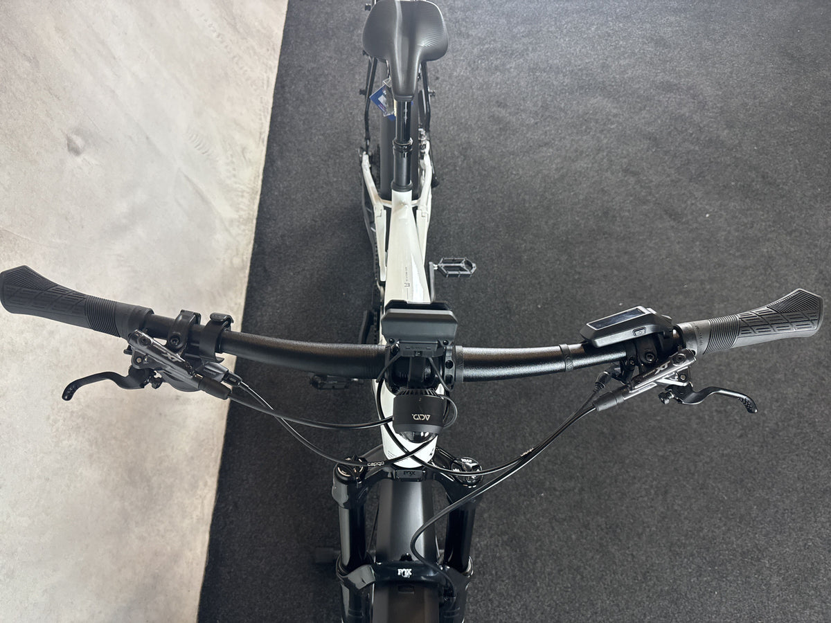 Bifoco — cockpit_von_vorne