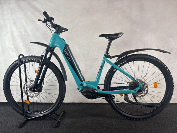 BESV TRX 1.5 LS