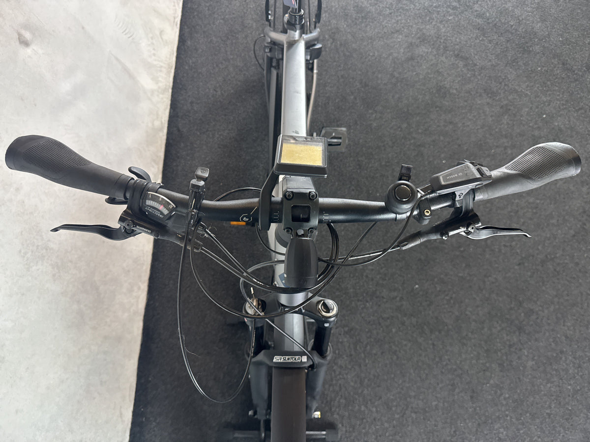 Bifoco — cockpit_von_vorne