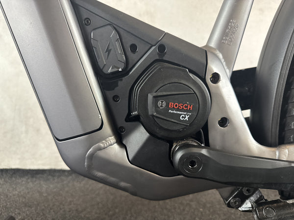 Bergamont E-Horizon Premium SUV