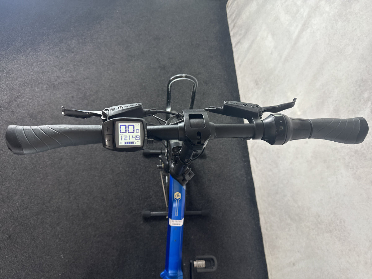 Bifoco — cockpit_fahrersicht