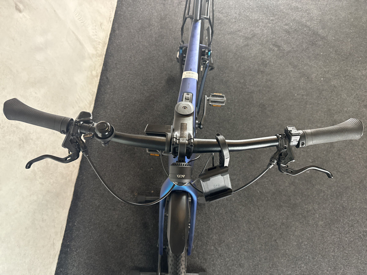 Bifoco — cockpit_von_vorne