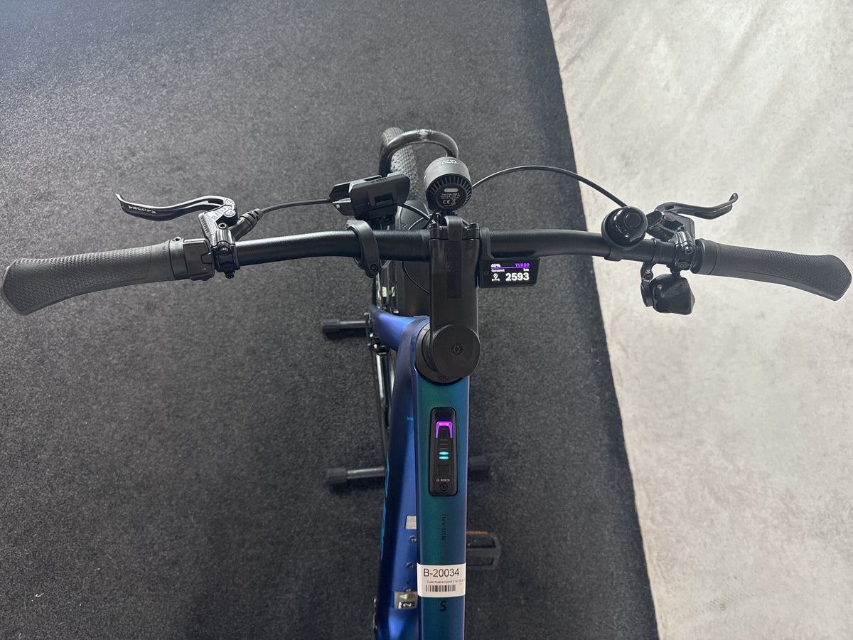 Bifoco — cockpit_fahrersicht