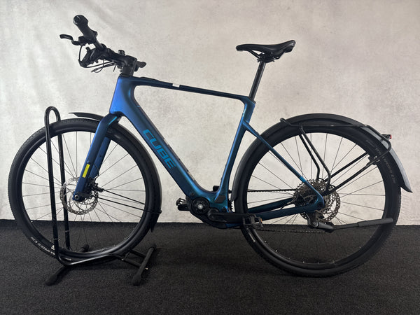 Cube Nulane Hybrid C:62 SLX FE