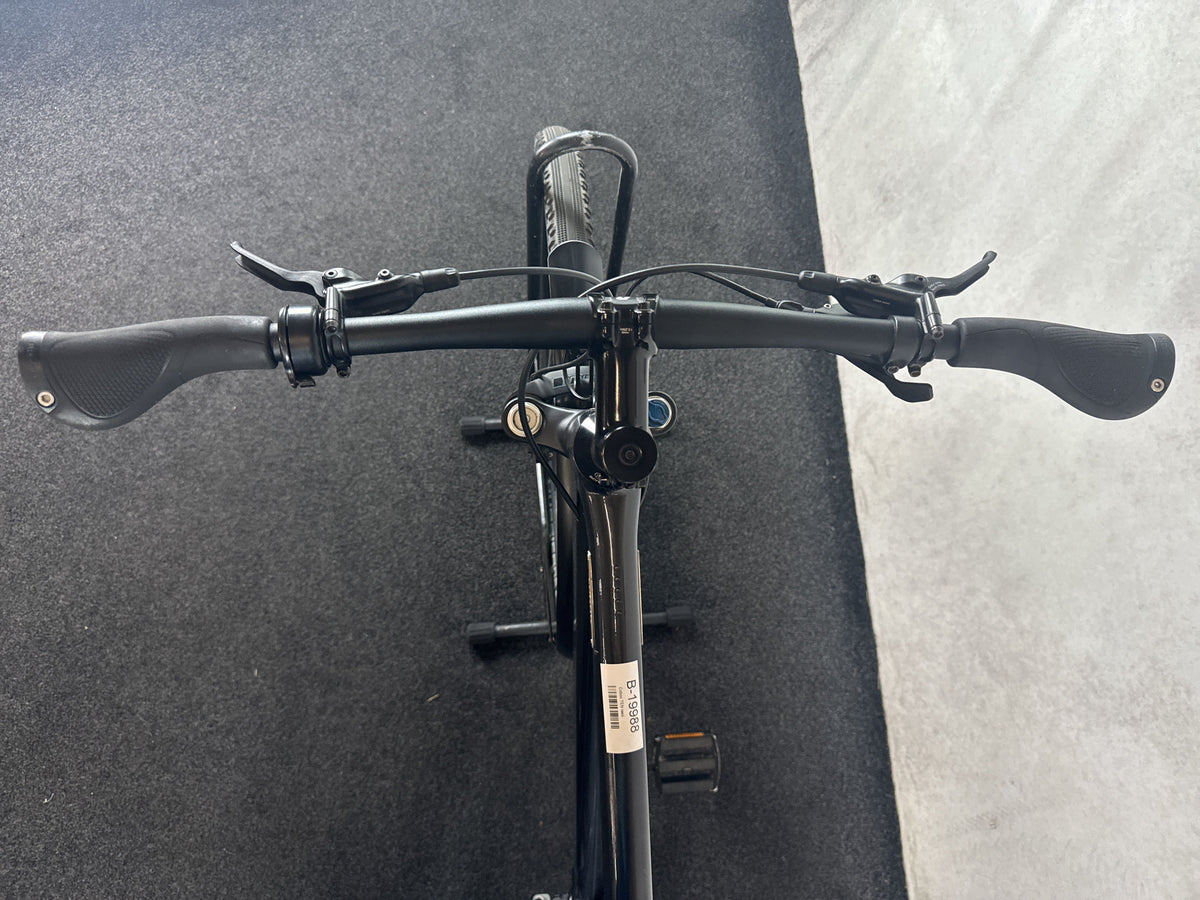 Bifoco — cockpit_fahrersicht