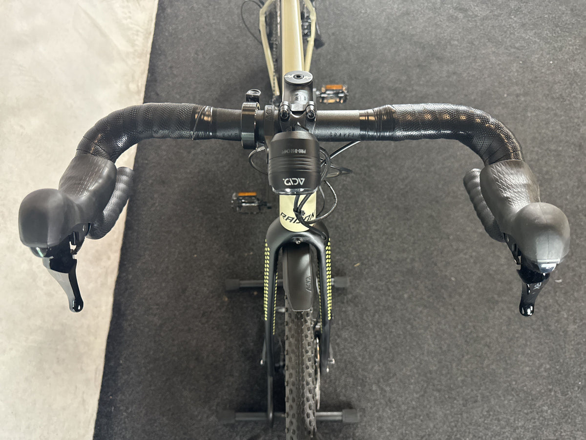 Bifoco — cockpit_von_vorne