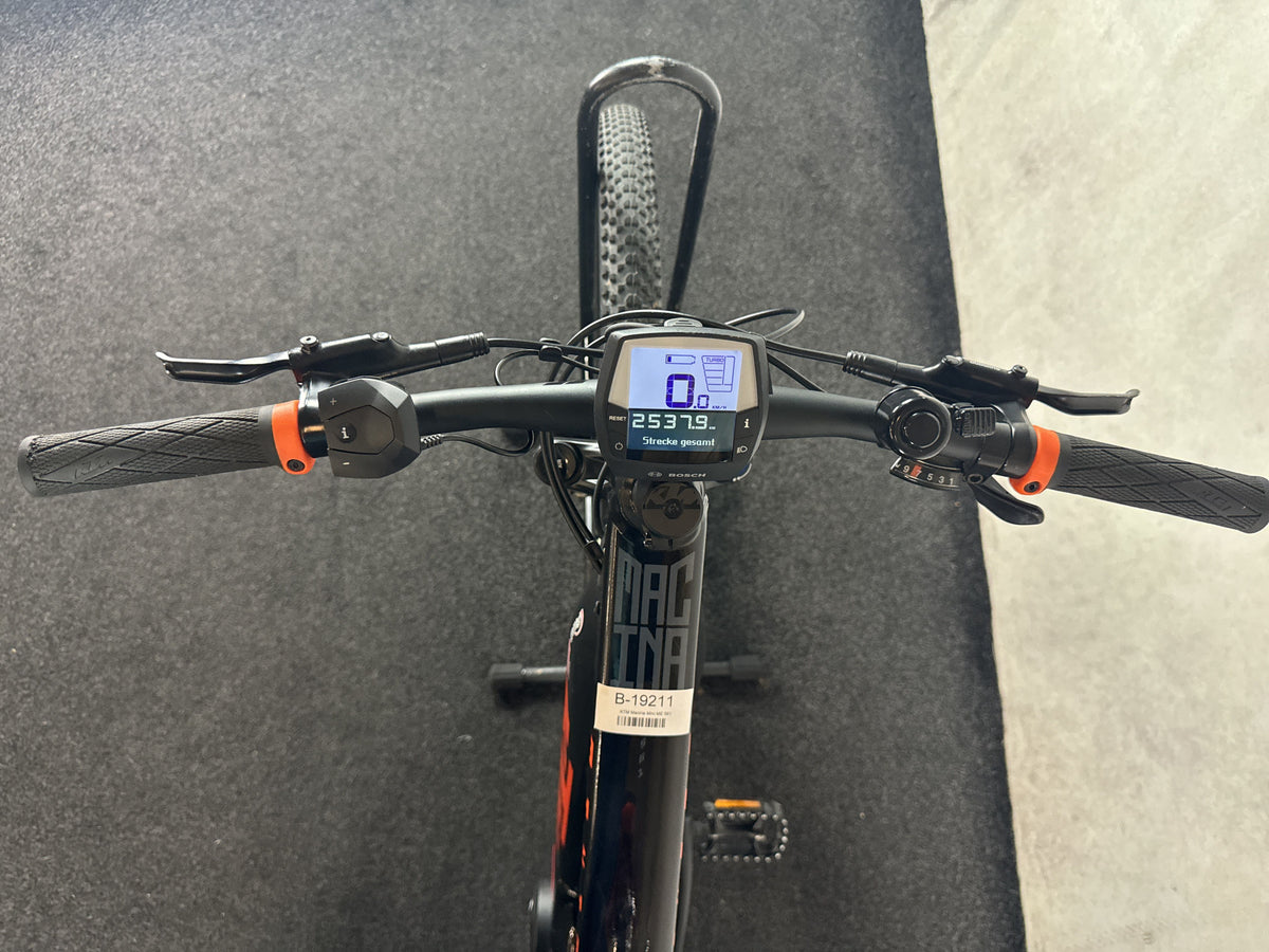 Bifoco — cockpit_fahrersicht