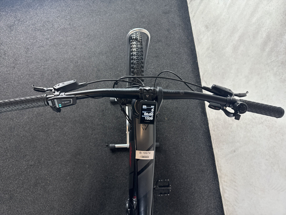 Bifoco — cockpit_fahrersicht