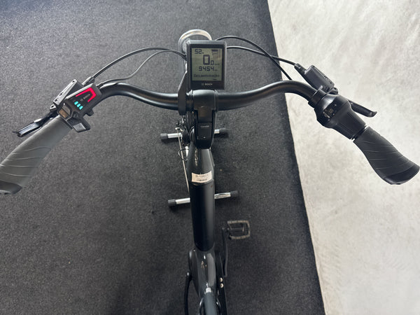 Gazelle Arroyo c5+ hmb
