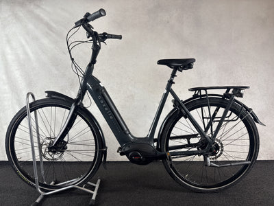 E-Bike