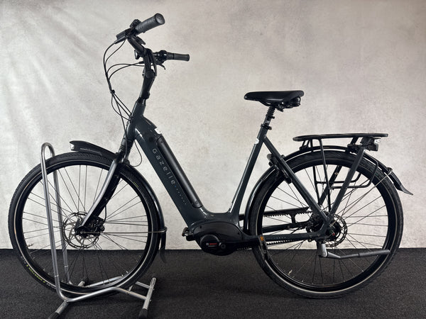 Gazelle Arroyo c5+ hmb
