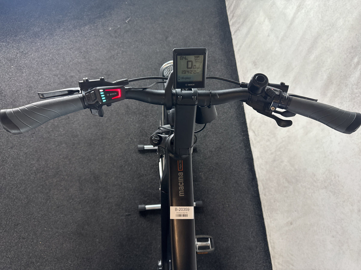 Bifoco — cockpit_fahrersicht
