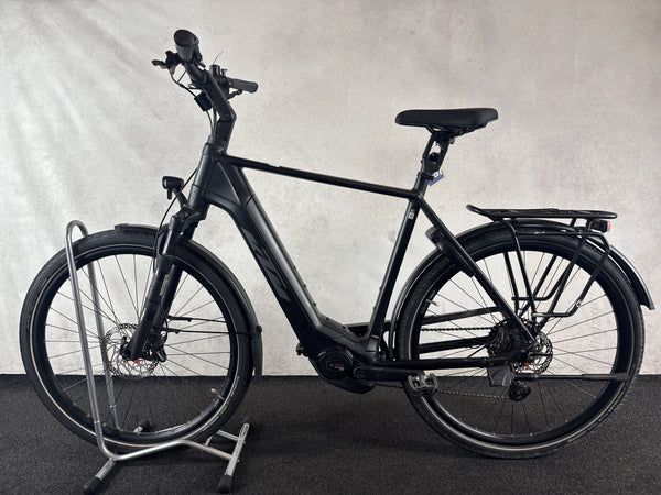 KTM Macina Style 730