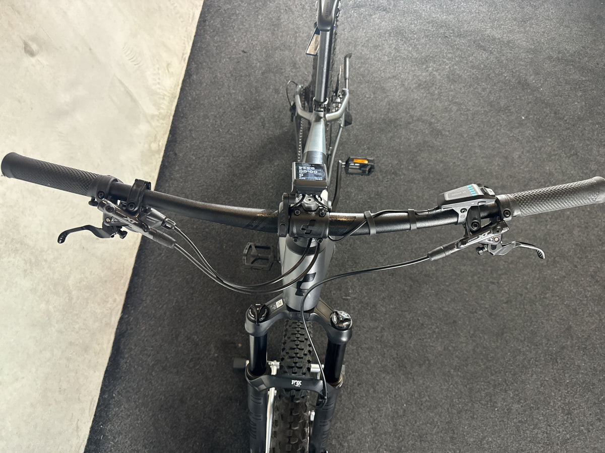 Bifoco — cockpit_von_vorne