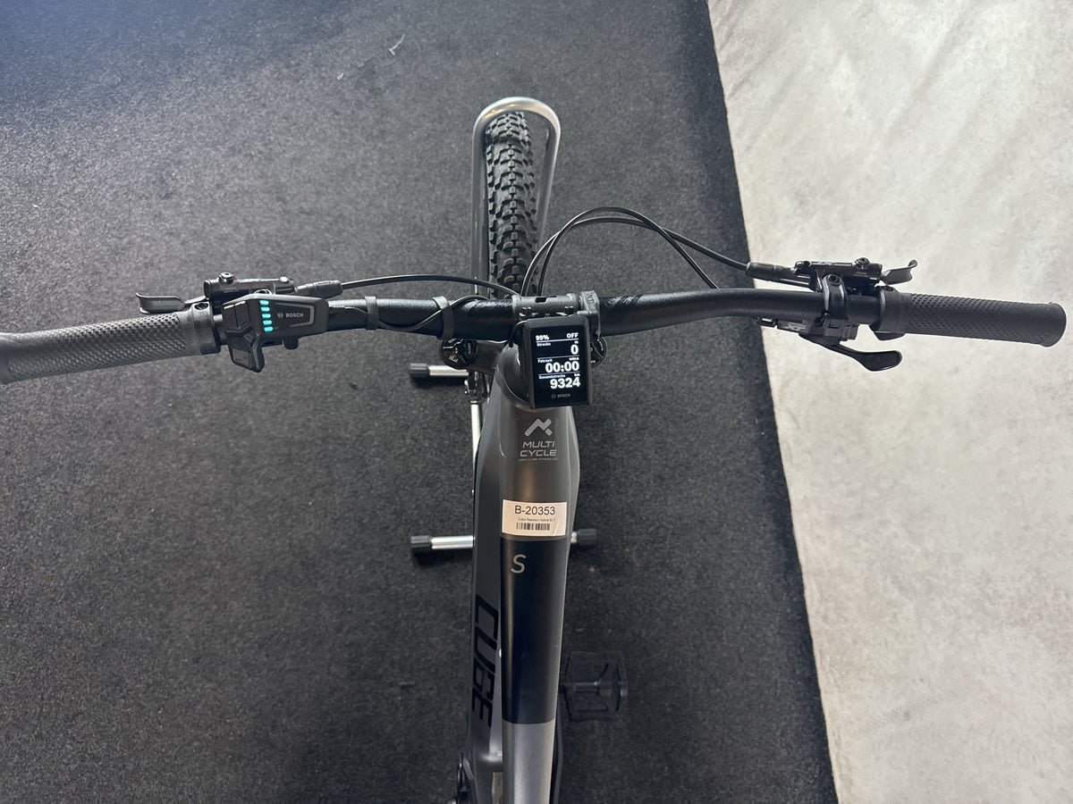 Bifoco — cockpit_fahrersicht