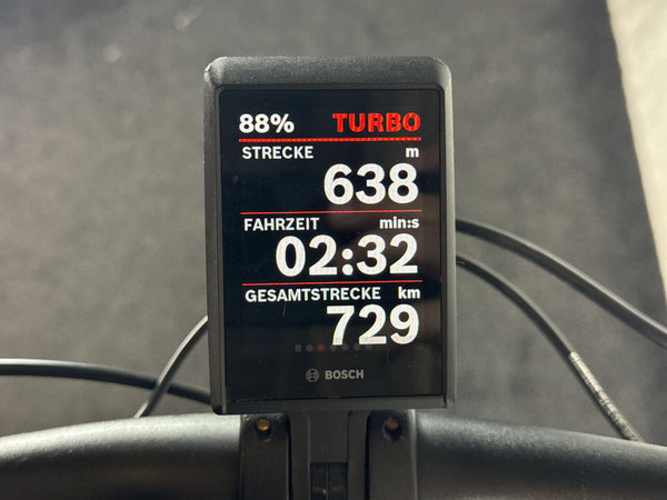 Pegasus Premio EVO 10 Lite