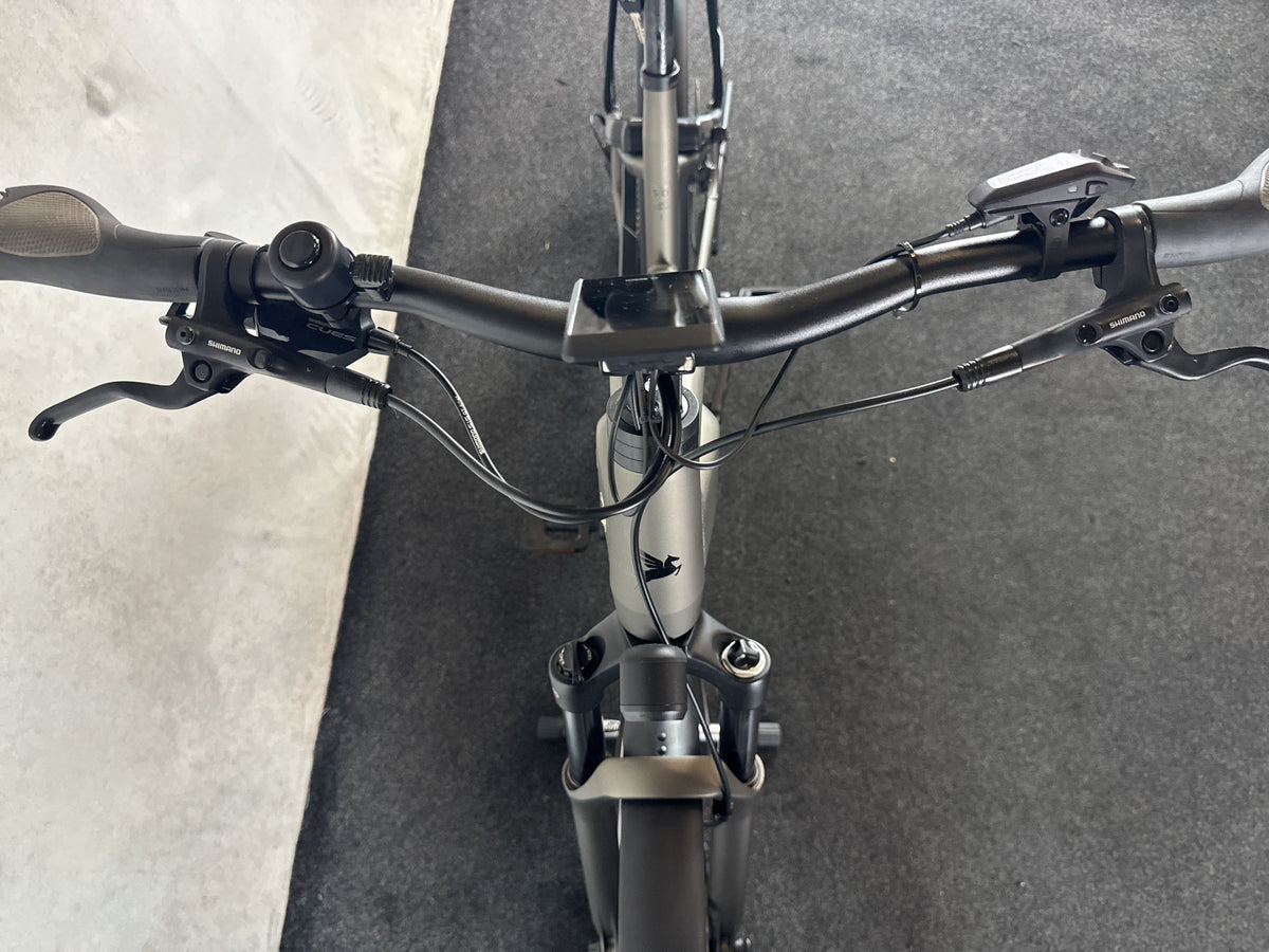 Bifoco — cockpit_von_vorne