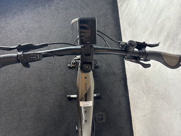 Pegasus Premio EVO 10 Lite