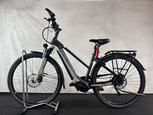 Pegasus Premio EVO 10 Lite