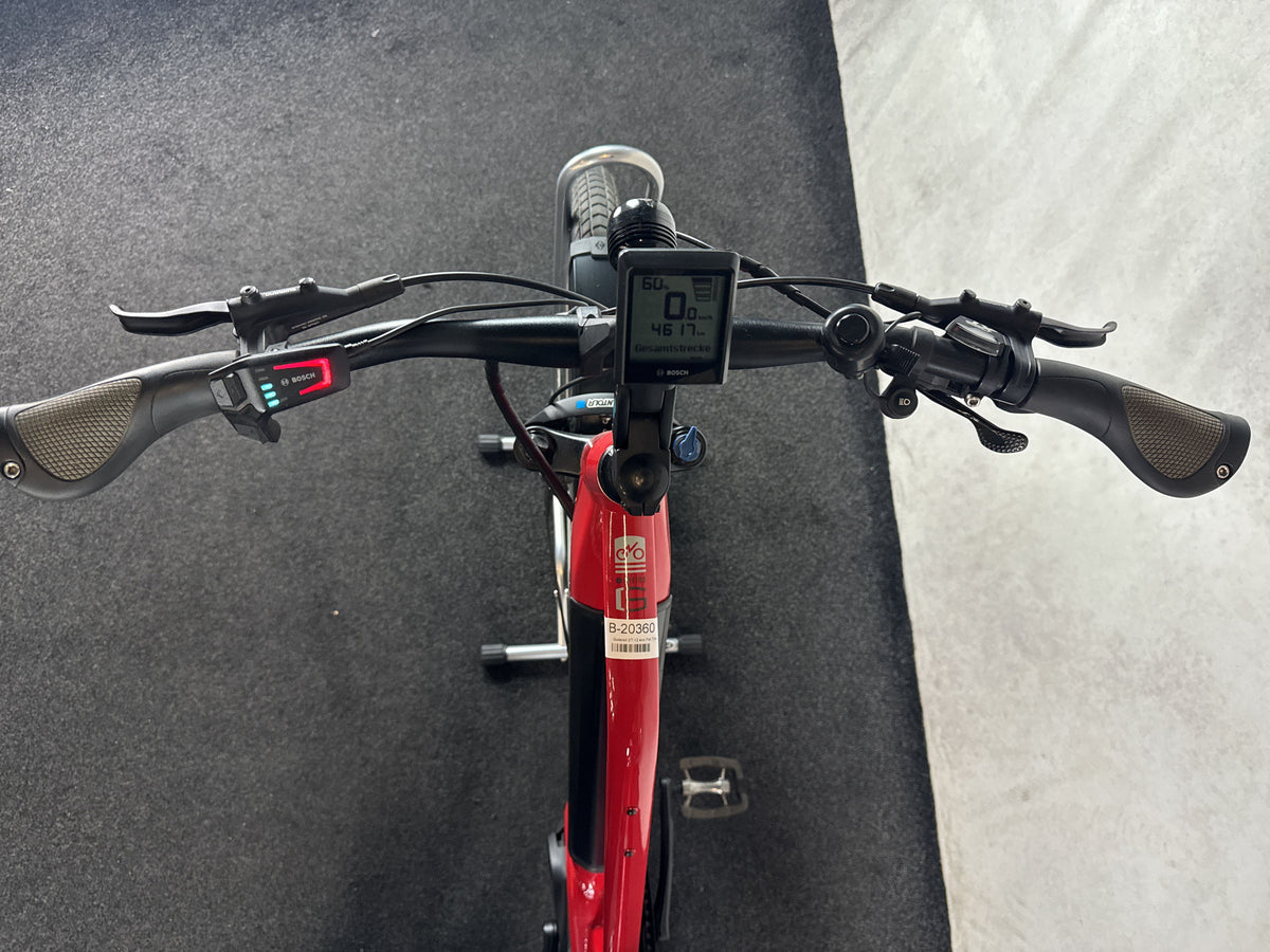 Bifoco — cockpit_fahrersicht