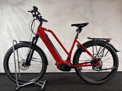 E-Bike