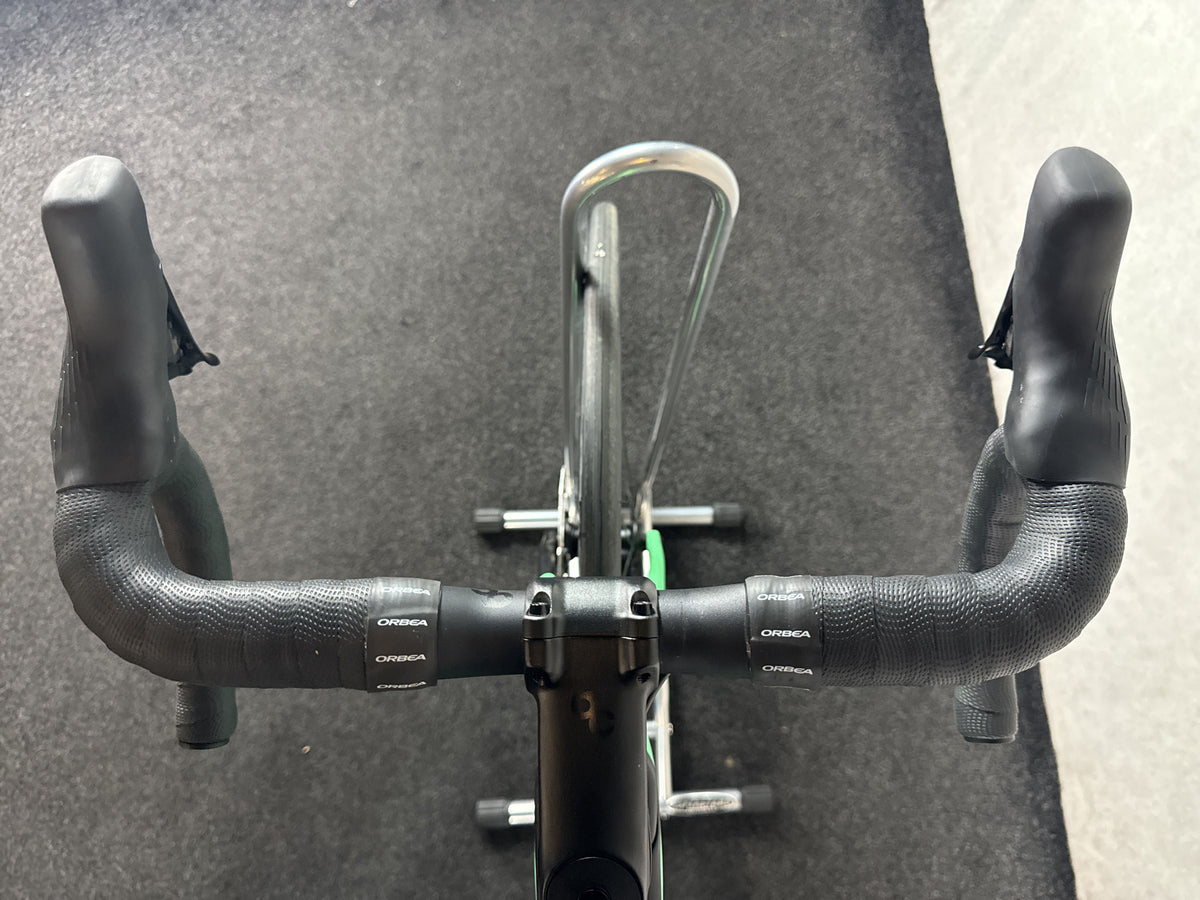 Bifoco — cockpit_fahrersicht