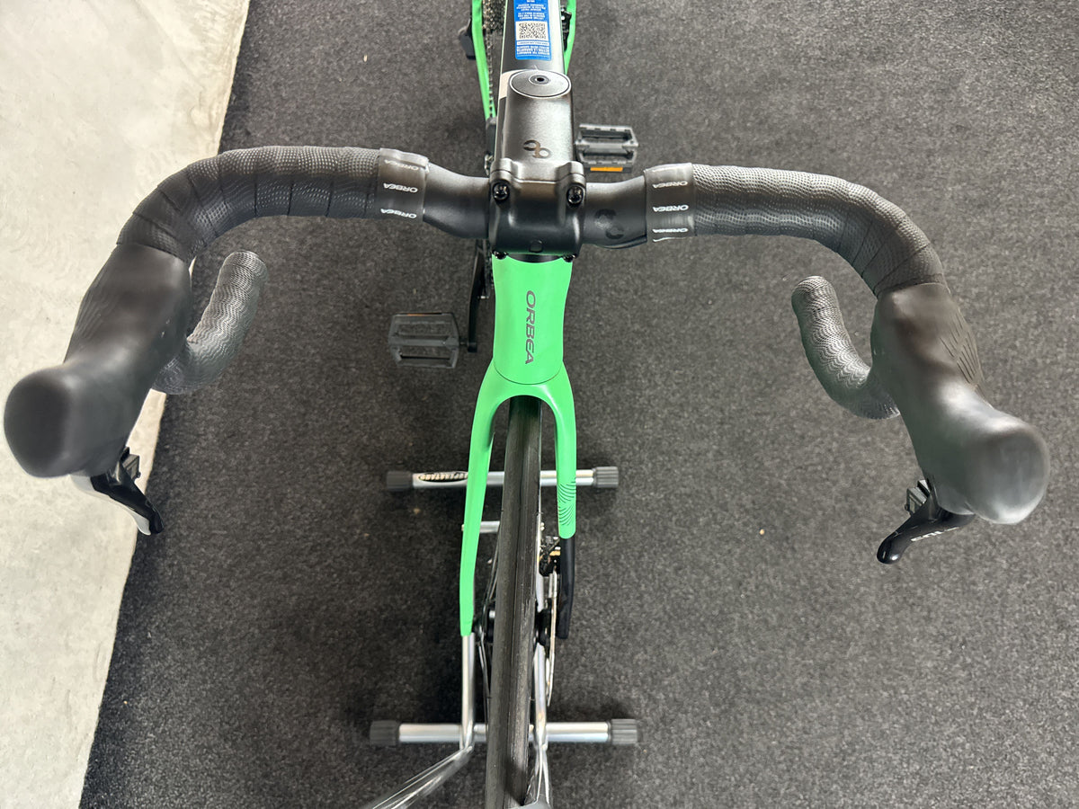 Bifoco — cockpit_von_vorne
