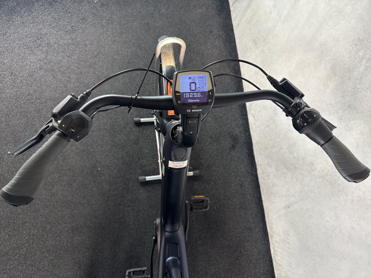 Bifoco — cockpit_fahrersicht