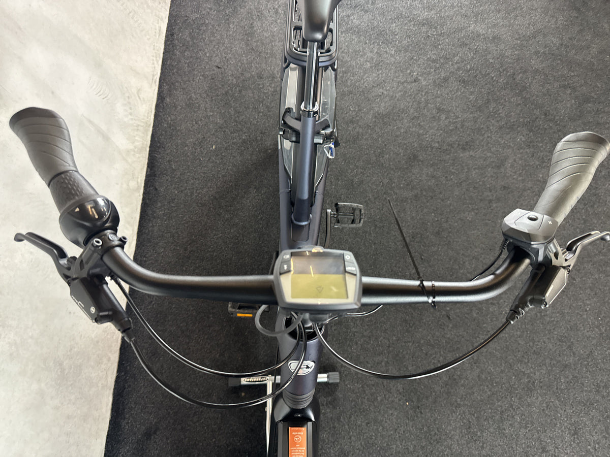 Bifoco — cockpit_von_vorne