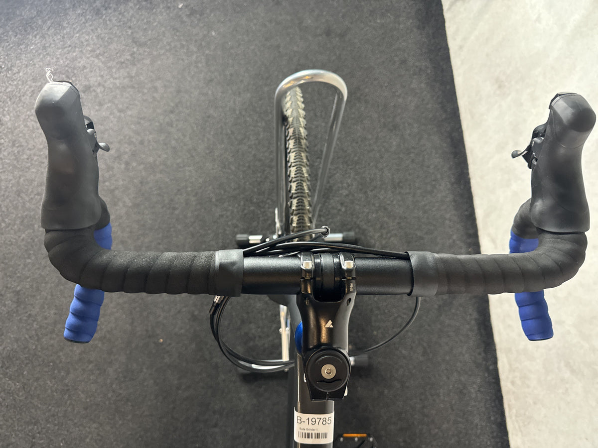 Bifoco — cockpit_fahrersicht