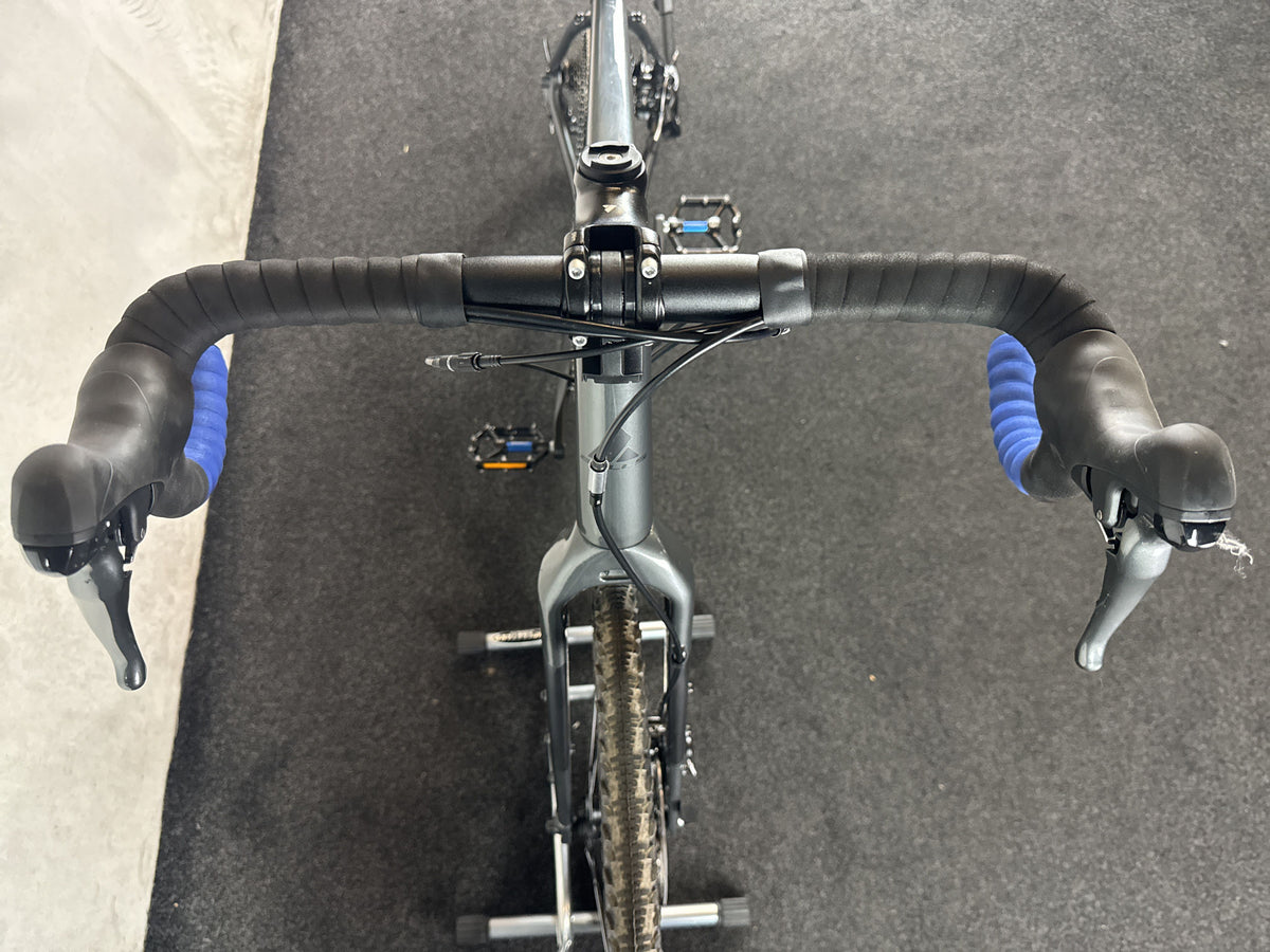 Bifoco — cockpit_von_vorne