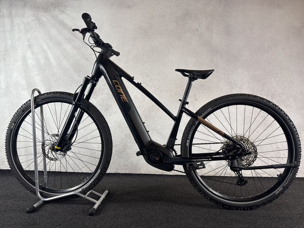 Cone eTrail IN 4.0