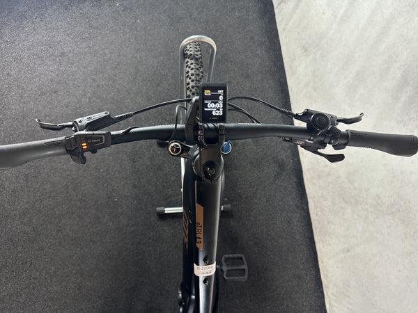 Cone eTrail IN 4.0