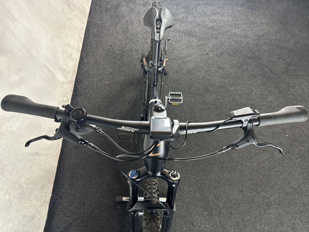 Bifoco — cockpit_von_vorne