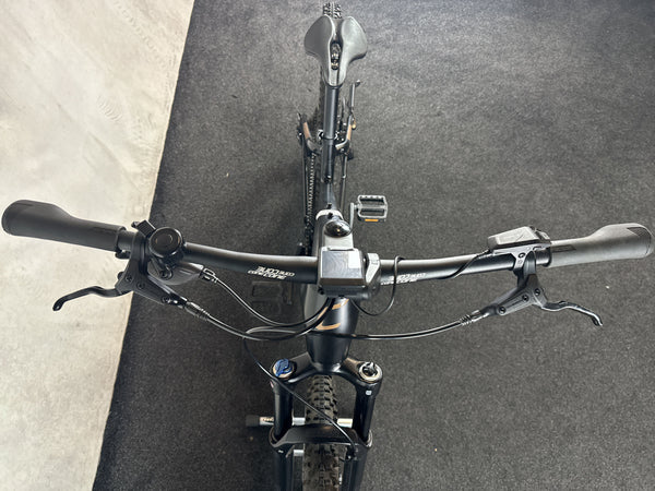 Cone eTrail IN 4.0