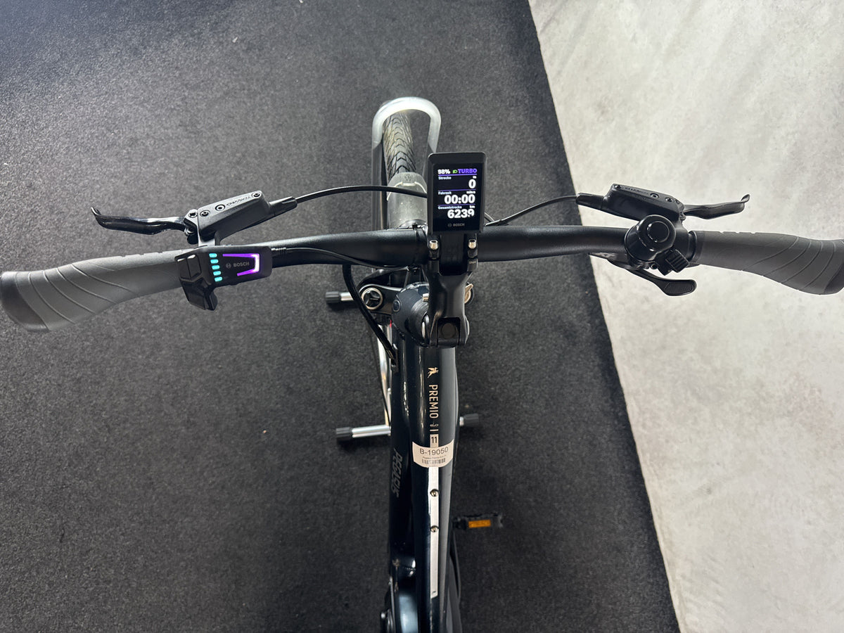 Bifoco — cockpit_fahrersicht