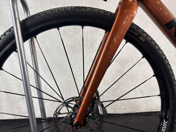 Koga Roqa Carbon Allroad