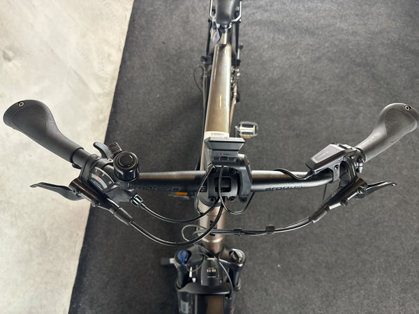 KTM Macina Gran 710