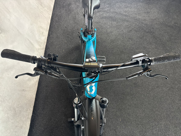 Scott Aspect eRIDE 920