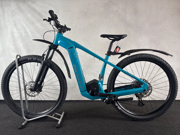 Scott Aspect eRIDE 920
