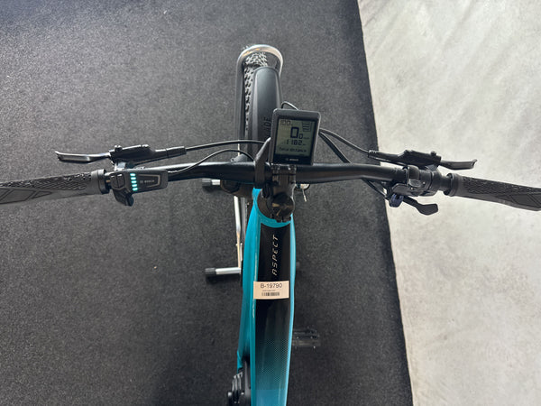Scott Aspect eRIDE 920