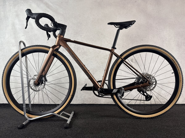 Orbea Terra H41 1X